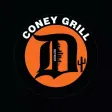 Detroit Coney Grill Detroit Coney Grill