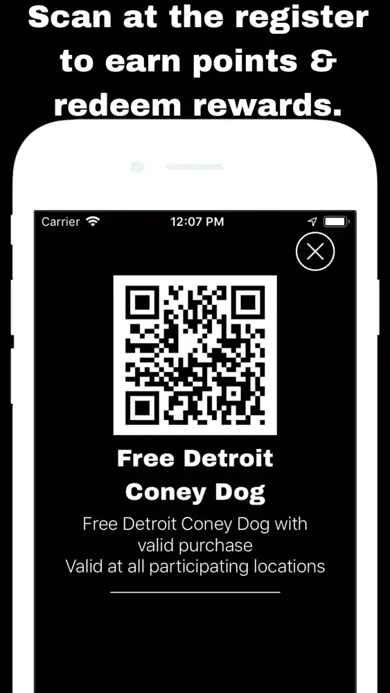 صور Detroit Coney Grill