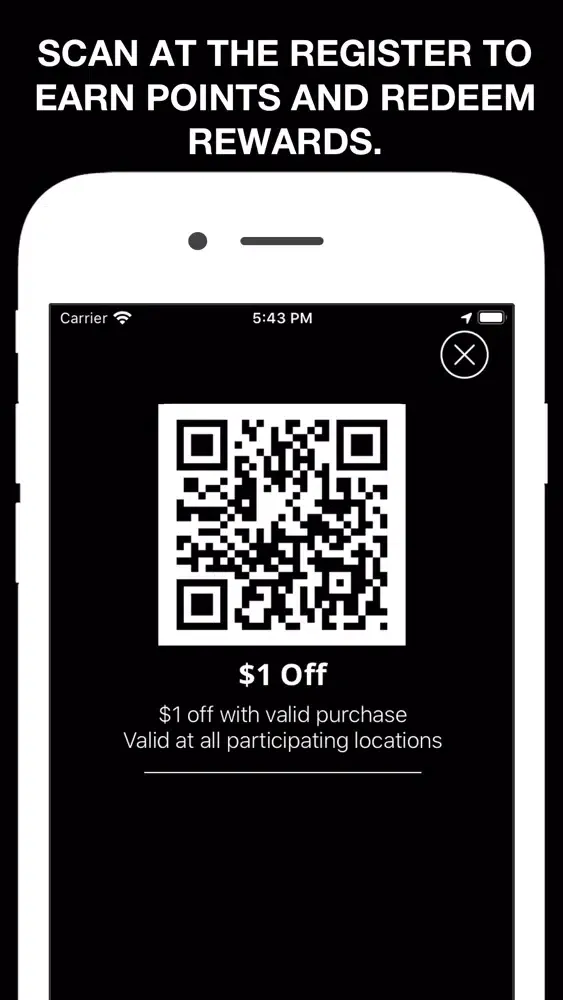 Screenshot di Grill Kabob - Mobile Ordering