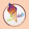 Halo Halo - Nitro Ice Creamery Halo Halo - Nitro Ice Creamery