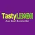 Tasty Lemon Acai Bowl & Juice