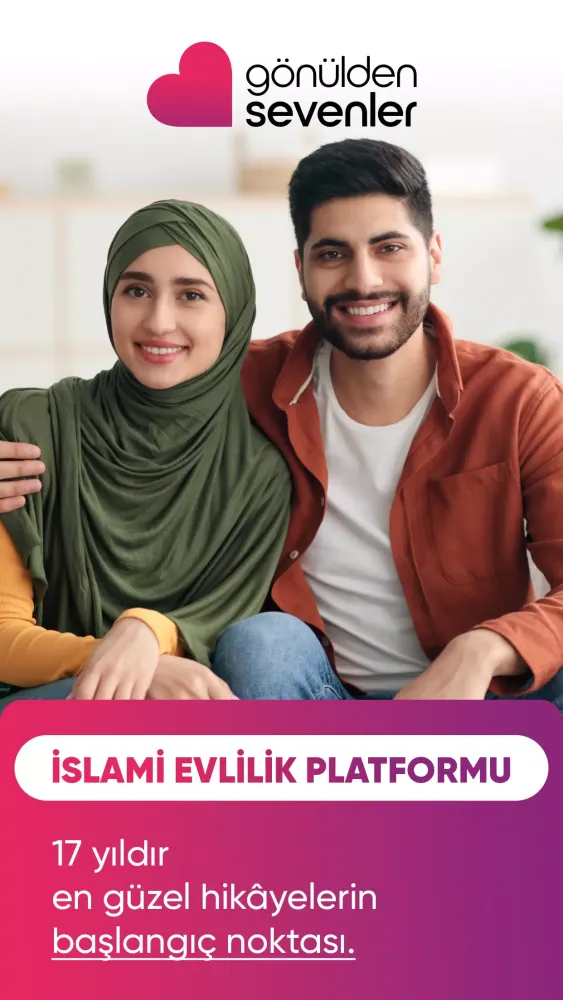 Скриншоты GönüldenSevenler Evlilik