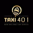 Taxi 401 User Taxi 401 User