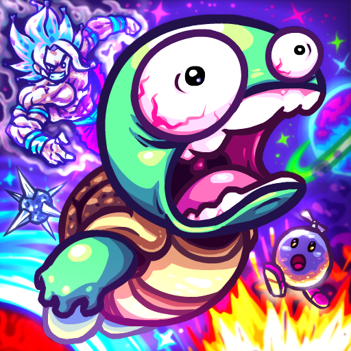 Suрer Toss The Turtle Suрer Toss The Turtle