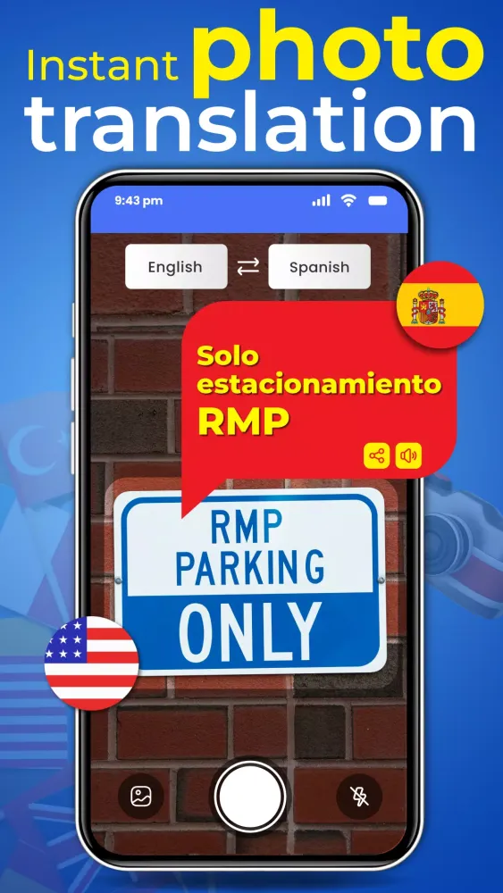 Translate All Photo Translator Ekran Görüntüleri