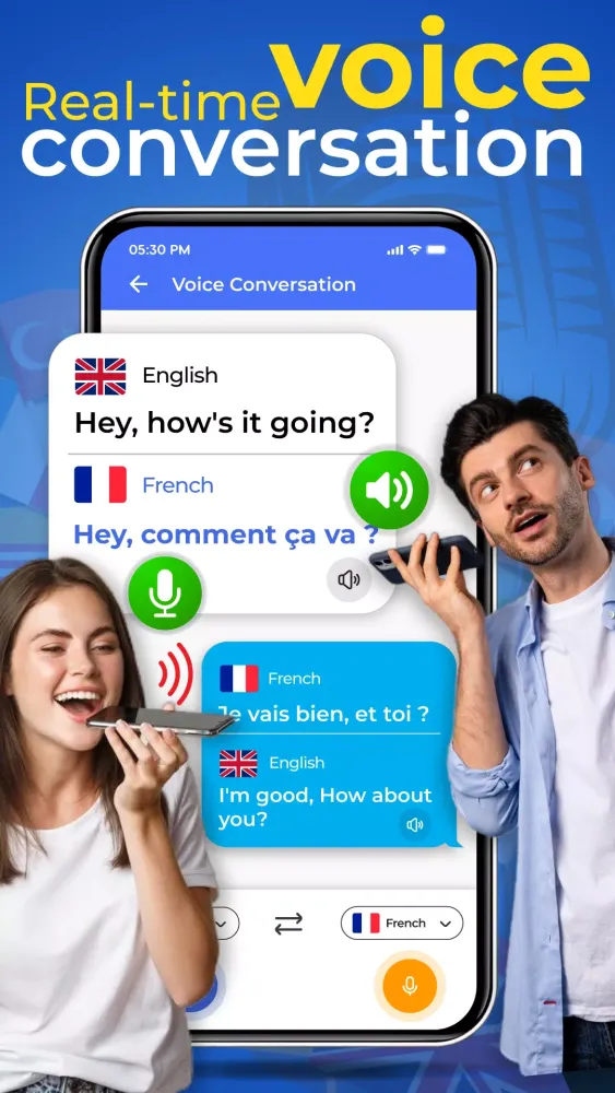 Translate All Photo Translator Ekran Görüntüleri