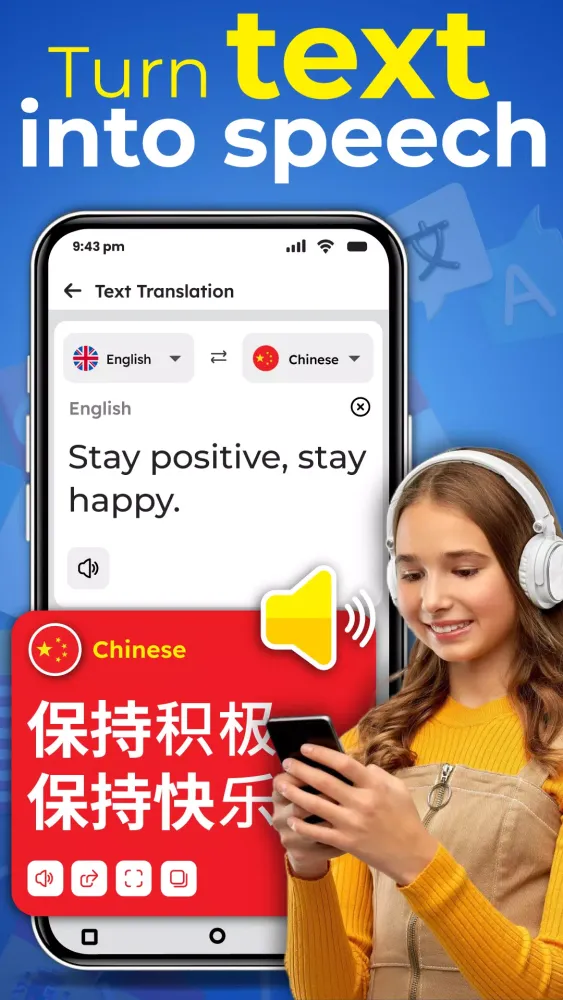 Translate All Photo Translator Ekran Görüntüleri