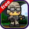 Attack of Angry Zombies - Soldier Defense