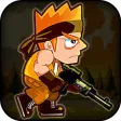 Brave Commando - Revenge for the Fallen Soldiers Brave Commando - Revenge for the Fallen Soldiers