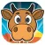 Crazy Farm Animal – Match 3 Multiplayer Puzzle Game