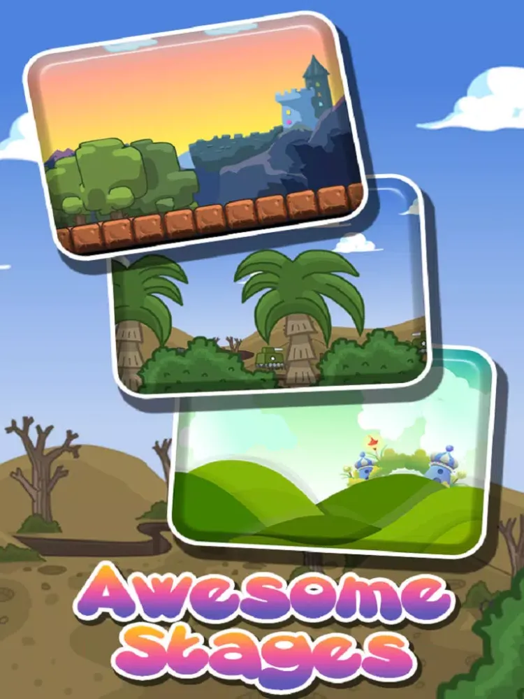 Capturas de tela do Fat Belly Birds - Flying Workout iPad 