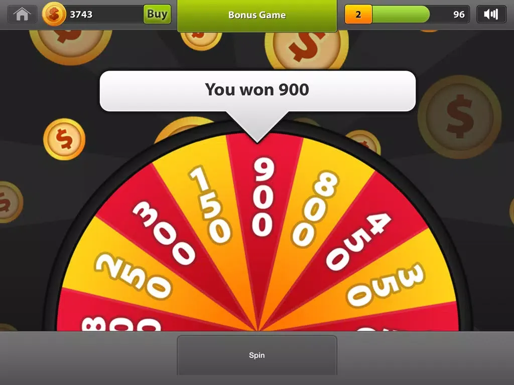Gangsta Ink Slots FREE – Ultimate Multi-line Slot Machine with Casino Spin Wheel, Gold Chests, and Tattoos iPad  Screenshots