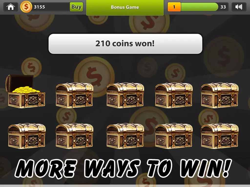 Gangsta Ink Slots FREE – Ultimate Multi-line Slot Machine with Casino Spin Wheel, Gold Chests, and Tattoos iPad  Screenshots