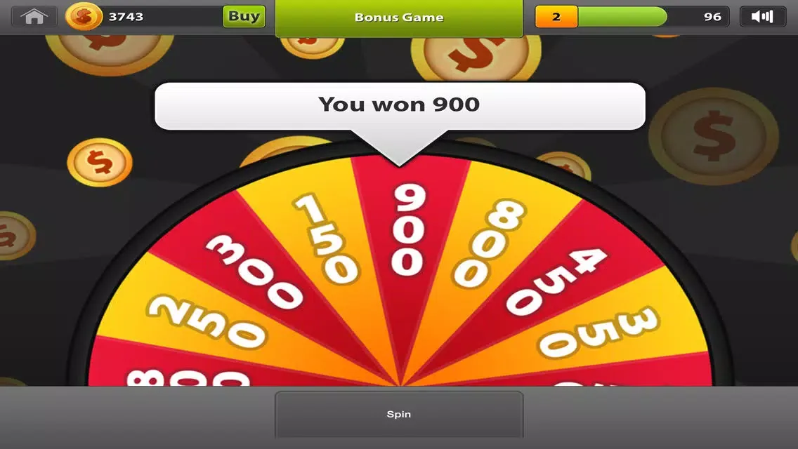 Gangsta Ink Slots FREE – Ultimate Multi-line Slot Machine with Casino Spin Wheel, Gold Chests, and Tattoos Screenshots