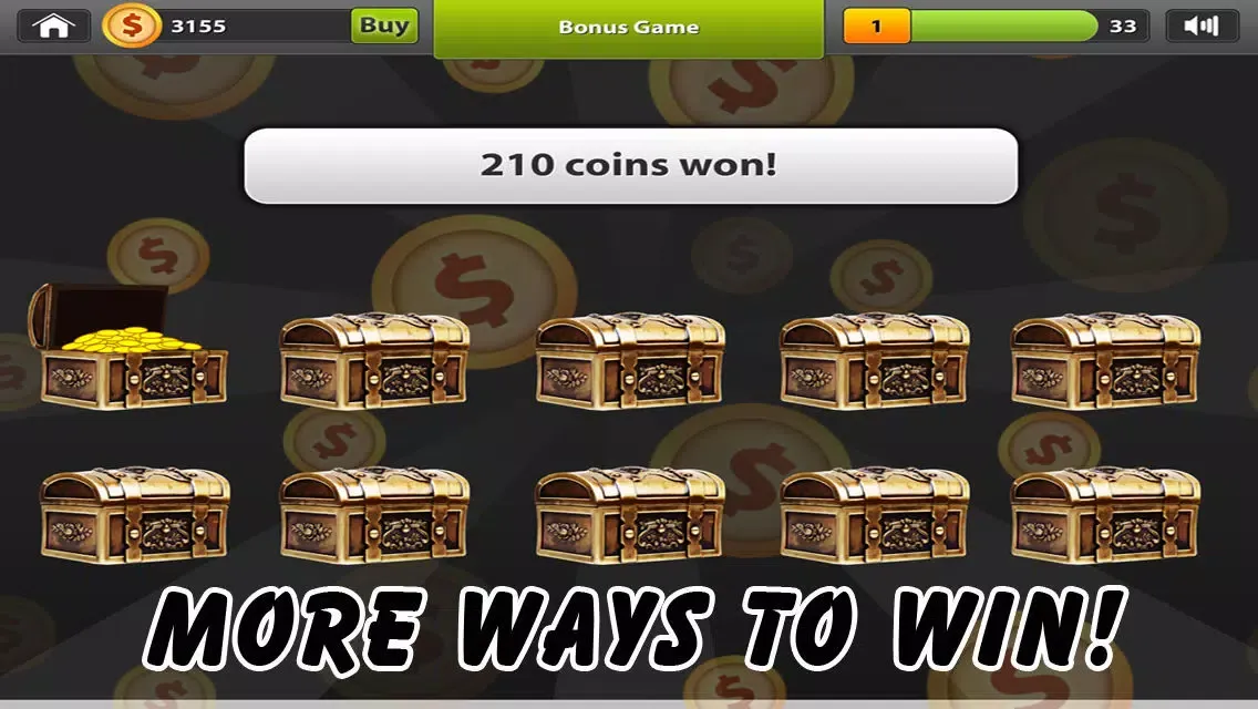 Gangsta Ink Slots FREE – Ultimate Multi-line Slot Machine with Casino Spin Wheel, Gold Chests, and Tattoos Screenshots
