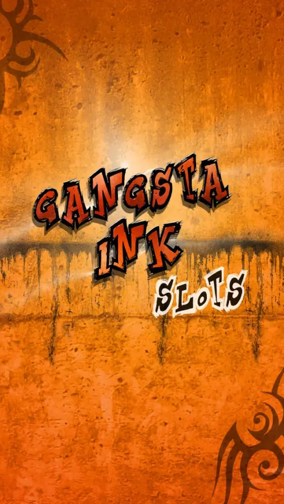Gangsta Ink Slots FREE – Ultimate Multi-line Slot Machine with Casino Spin Wheel, Gold Chests, and Tattoos Screenshots