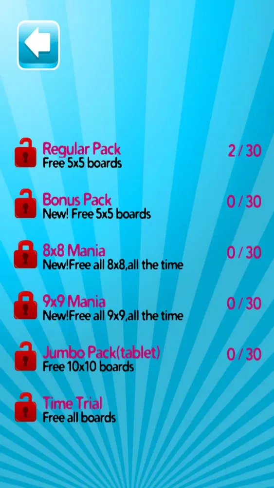 Gems Slider - Challenging Sliding Puzzle Game স্ক্রিনশট