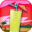 Island Paradise Slushies Island Paradise Slushies