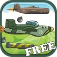 Tiny Retro Plane Battle Tiny Retro Plane Battle