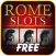 Slots : Rome Slots FREE – Big Win Jackpot , Spin the Bonus Casino Wheel Craze