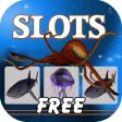 Sea Life Slots FREE – Spin the Ocean Bonus Casino Wheel , Big Win Jackpot Fortune Sea Life Slots FREE – Spin the Ocean Bonus Casino Wheel , Big Win Jackpot Fortune