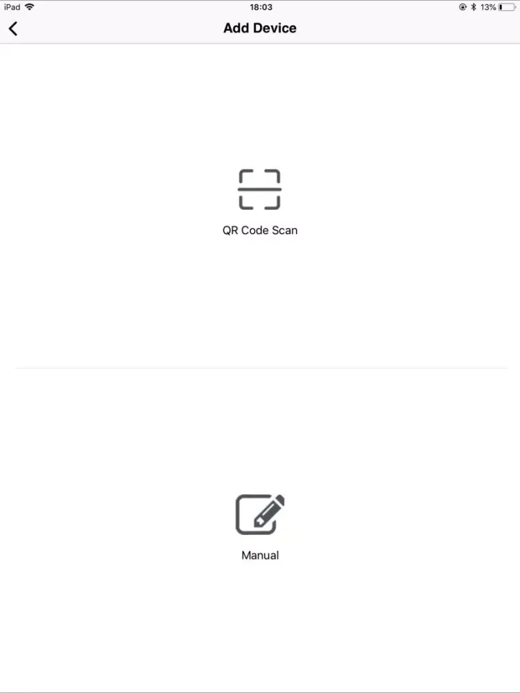 تصاویر AnniCam iPad 