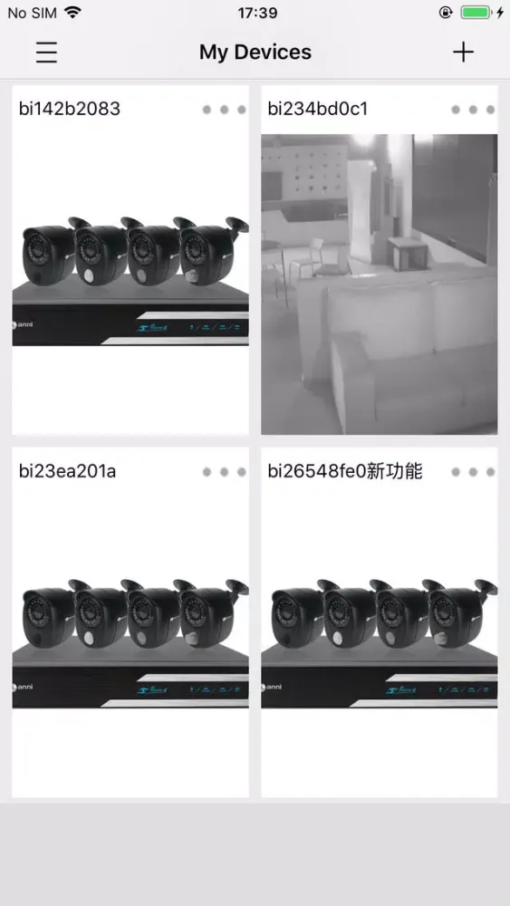 تصاویر AnniCam