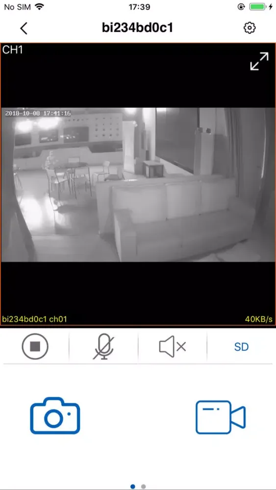 تصاویر AnniCam