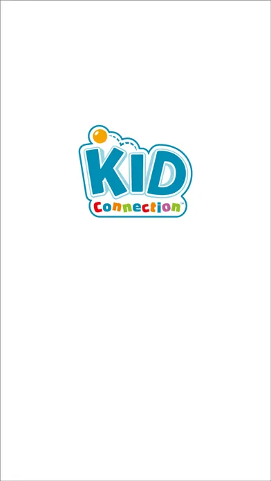 Kidconnnection Screenshots