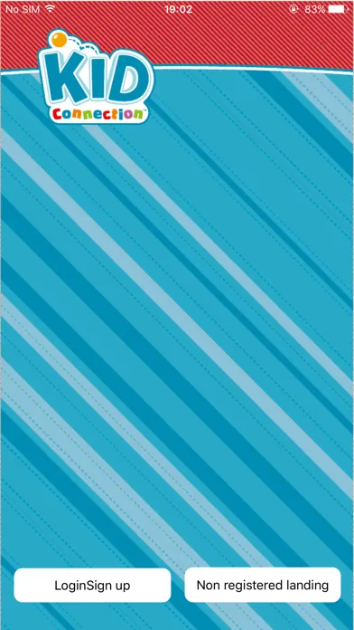 Kidconnnection Screenshots