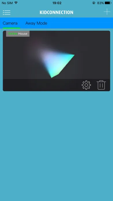 Kidconnnection Screenshots