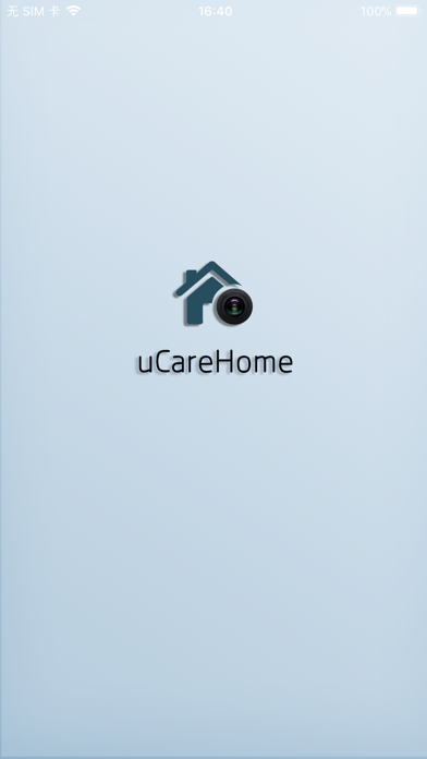 uCareHome应用截图