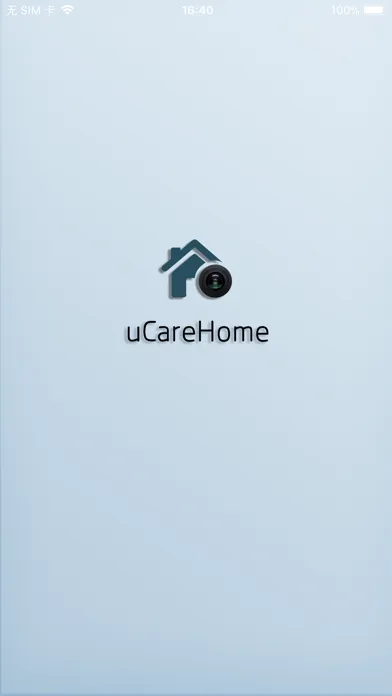 uCareHome स्क्रीनशॉट