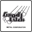 Good Luck Metal