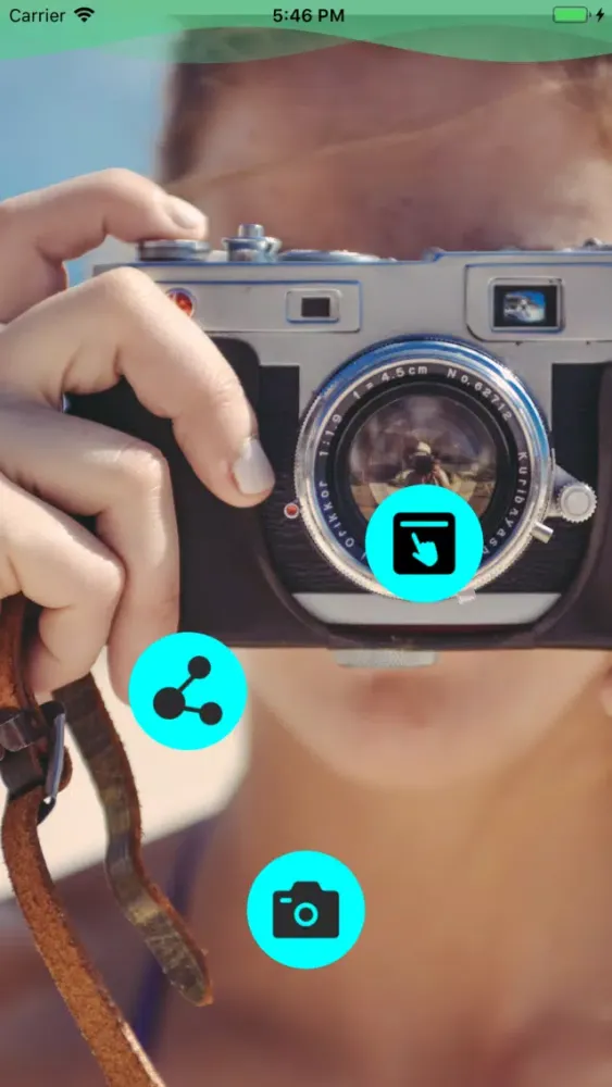 Good idea camera应用截图