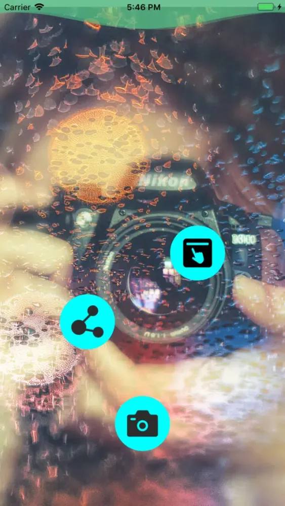 Good idea camera应用截图