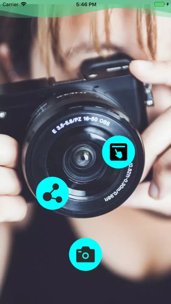 Good idea camera应用截图