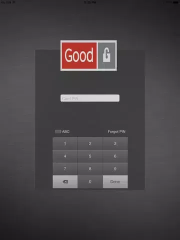 صور Good Vault iPad 