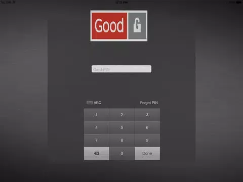 صور Good Vault iPad 