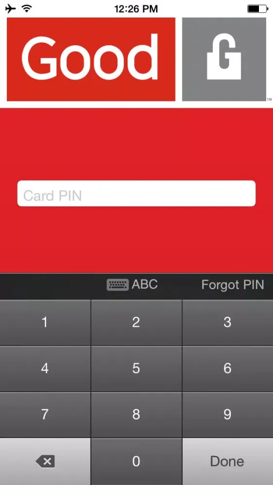 صور Good Vault