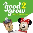 good2grow Collectors App good2grow Collectors App
