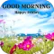 Good Morning Happy Friday