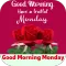 good morning monday