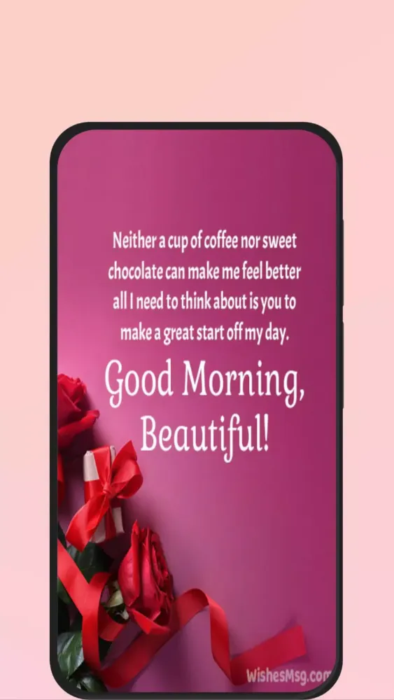 good morning quotes Screenshots