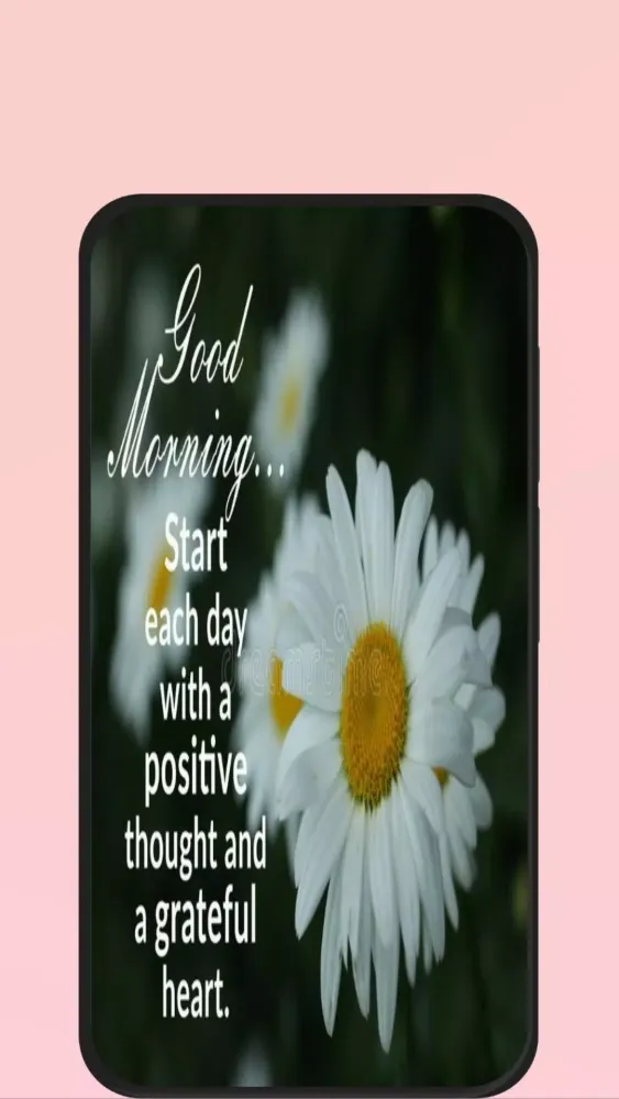 good morning quotes Screenshots