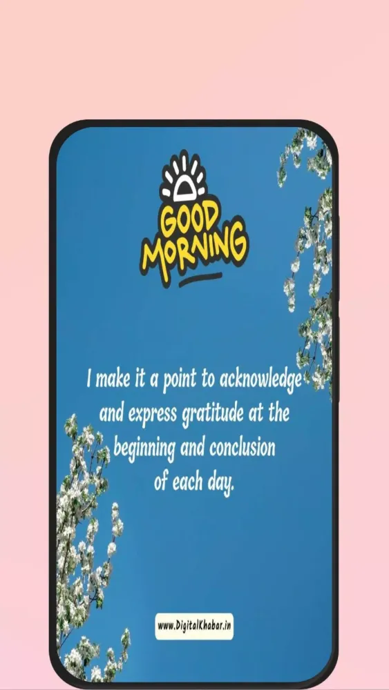 good morning quotes Screenshots