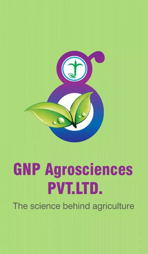 GNP AGRO Screenshots