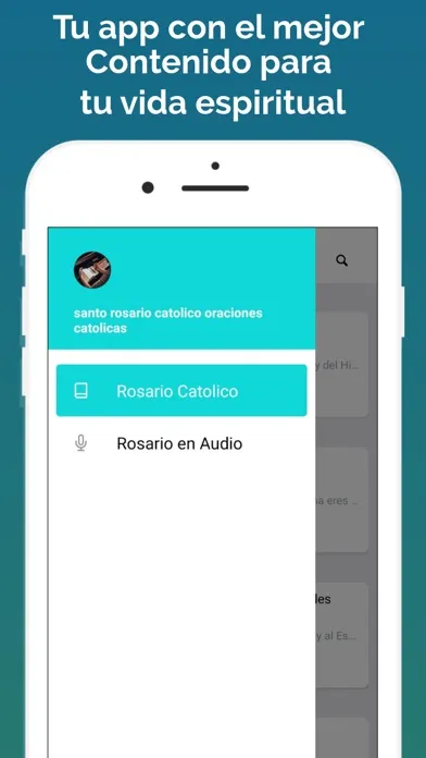 صور santo rosario católico misal