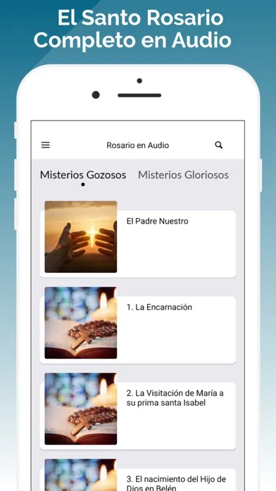 صور santo rosario católico misal