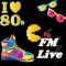 80’s music Live